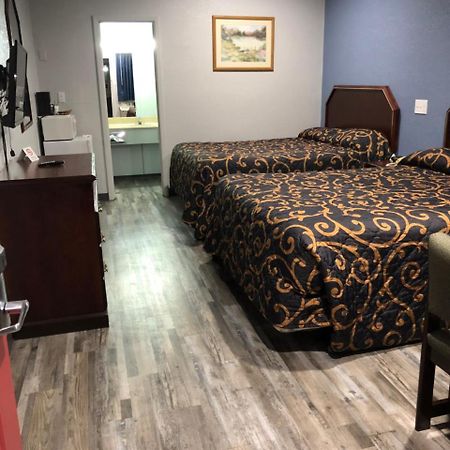 Delux Inn קליבורן מראה חיצוני תמונה