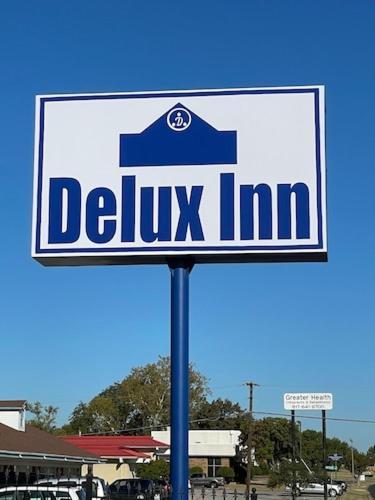 Delux Inn קליבורן מראה חיצוני תמונה