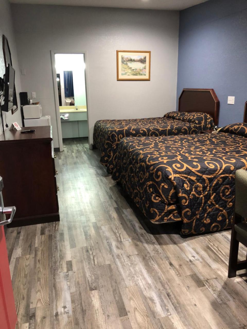 Delux Inn קליבורן מראה חיצוני תמונה